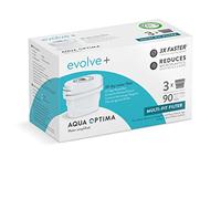 Filtros Aqua Optima Envolve +/ Pack 3