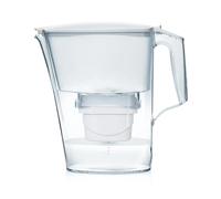 Aqua Óptima Jarra aqua optima liscia 2,5 l con 1 filtro evolve +.
