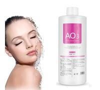 Aqua Peeling Solution AO3, Care Aqua Facial Solution Cleansing Serum, solución exfoliante para el cuidado de la piel, dermoabrasión, suero de limpieza facial, para el cuidado de la piel, máquina de