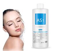 Aqua Peeling Solution AS1, Cuidado de la Piel Aqua Peeling Serum, Cuidado de la Piel Facial Dermoabrasión Suero Facial, Suero de Limpieza Facial para Dispositivo de Dermoabrasión