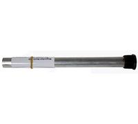 Aqua Pro 69717 - Varilla de ánodo de magnesio sin plomo (9 1/2 pulgadas, rosca macho de 3/4 pulgada)