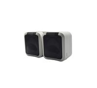 AQUA PRO IP55 enchufe doble con conexión a tierra 60329