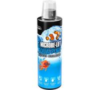 Aqua-Pure 473ml Microbe-Lift Acondicionador de Agua para Acuarios 35,73€/ L