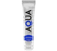 Aqua quality lubricante base de agua 100ml