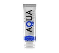 Aqua Quality Lubricante Base de Agua 200ml