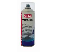 AQUA RAL Barniz Transp Brillo 6x400 ML EN,NL,FR,DE,ES,PT