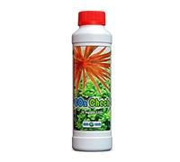 Aqua Rebell ® Check de CO2 - 20 mg/litro - 250 ml de líquido de prueba con indicador de color para la prueba continua de CO2 para determinar con precisión el contenido de CO2 en el acuario