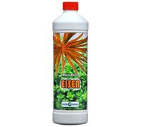 Aqua Rebell ® Fertilizante de hierro Micro Basic, botella de 1 litro, suministro óptimo para plantas acuáticas de acuario, especialmente desarrollado para plantas acuáticas