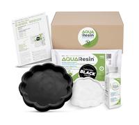 Aqua Resin® Black Kit Creativo