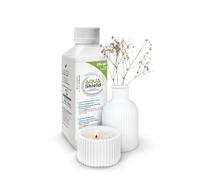 Reschimica Aditivo que hace que tus creaciones en eco resina y yeso sean impermeables, brillantes y ultra resistentes - AQUA SHIELD (1kg)