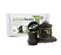 AQUA RESIN Yeso para Manualidades Premium Made in Italy (3 kg) Yeso Cerámico para DIY y Hobbies Creativos en Alternativa a Escayola para Manualidades Natural y Atóxico para Moldes de Silicona