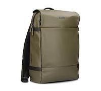 AQUA Rucksack AQR150 olive ZWEI UNISEX ADULTOS