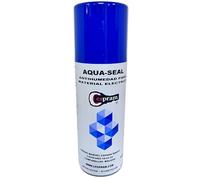 AQUA-SEAL Spray Antihumedad Dieléctrico Profesional para Contactos y Componentes Eléctricos y Electrónicos - Rápida Evaporación - Protege contra Humedad, Oxidación y Corrosión - Uso Profesional