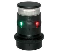 Aqua Signal Serie 34 Anker Navigationslaterne - schwarz