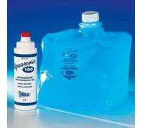 Aqua Sonic 0400 100 por ultrasonido Gel, Parker, Doppler Tube, 60 g