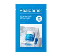 Aqua Soothing Cream Mask