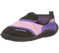 Aqua-Speed 5908217665485 - Zapatos para Hombre, Talla 34, Color Negro y Rosa