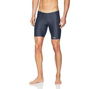 Aqua-Speed 5908217666420 - Bañador Largo para Hombre, Talla XL, Color Gris