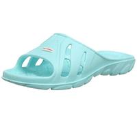 Aqua-Speed Alabama - Zapatillas de Piscina para Hombre, Hombre, Zapatos, 5908217659729, Verde Menta, Size 29