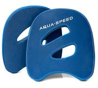Aqua Speed® Aqua Disco (Aerobic Aqua Fitness Boyantes Disco del Agua Padel Pesas)