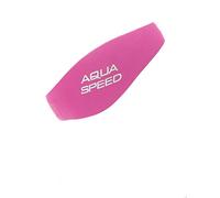 Aqua-Speed - Diadema de Neopreno para niño, Niños, 5908217661791, Rosa, Talla única