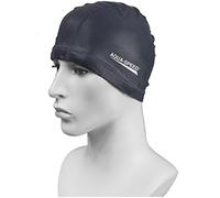 Aqua-Speed - Gorras con Revestimiento de Silicona para Hombre, Mejor Revestimiento de Silicona., Hombre, Color Azul Marino, tamaño Talla única