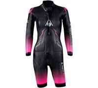 Aqua sphere aquaskin swim-run limitless shorty women black/pink xs
