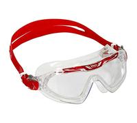 Aqua Sphere AQVXPR NEW AQUASPHERE VISTA XP TRANSPARENT (0191760) carta Football (193.400), rojo real, talla única