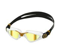 Aqua Sphere Gafas de Natación KAYENNE Blanco Adultos
