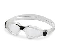 Aqua Sphere Gafas de Natación Kayenne Blanco Talla única
