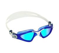 Aqua Sphere Gafas de Natación Kayenne Lens Mirror Azul Talla única