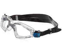 Gafas De Natación Aqua Sphere Kayenne Pro Negro Adultos