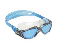 Aqua Sphere Gafas de Natación Vista Pro Transparente Aguamarina Talla única