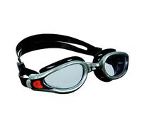 Aqua Sphere Kaiman Exo - Gafas natación infantiles (lente transparente), hombre, color multicolor - multicolor, tamaño talla única