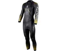 Aqua sphere phantom 2.0 men black/gold xxl
