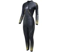 Aqua sphere phantom 2.0 women black/gold l