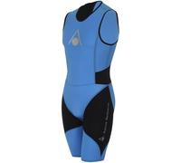 Aqua sphere phantom speedsuit men blue/black l
