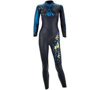 Aqua Sphere Phantom V3 Elite - Traje de neopreno para mujer (talla XS)