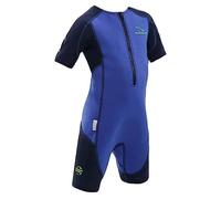 Neopreno de natación aqua sphere stingray hp2 azul 2 AÑOS