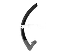 Aqua Sphere Tubo Respirador ST1730110 Negro Gris