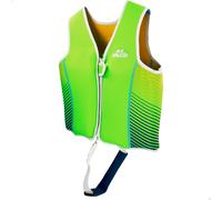 Aqua Sport Chaleco flotador niño ajustable 19-30 kg