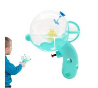 Aqua Sprayer - Liquid Fun Launcher, Summer Activity Gadget, Strong Output Entertainment, Childrens Water Gear with Lightweight Structure, Outdoor Splash Tool for Interactive Cooling Games