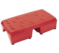 Aqua Step Aqua Step - Pasador de agua y deporte