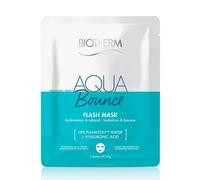 Biotherm Aqua Super Bounce Tuchmaske 1 Stück