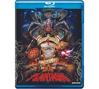 Aqua Teen Forever: Plantasm [USA] [Blu-ray]
