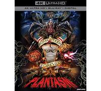 Aqua Teen Forever: Plantasm [USA] [Blu-ray]