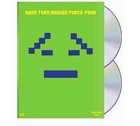 Aqua Teen Hunger Force 4 [Edizione: Stati Uniti] [USA] [DVD]