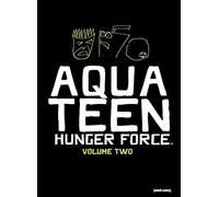 Aqua Teen Hunger Force, Vol. 2 [USA] [DVD]