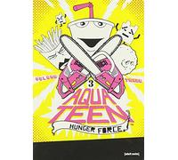 Aqua Teen Hunger Force, Vol. 3 [USA] [DVD]