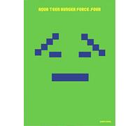 Aqua Teen Hunger Force, Vol. 4 [USA] [DVD]